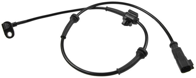 NTK ABS Wheel Speed Sensor P/N:AB1142 Fits: Chevrolet Caprice 17-14, Chevrolet Ss 17-14 - Image 1