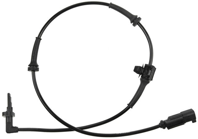 NTK ABS Wheel Speed Sensor P/N:AB1142 Fits: Chevrolet Caprice 17-14, Chevrolet Ss 17-14 - Image 13