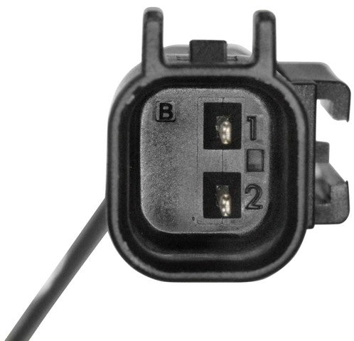 NTK ABS Wheel Speed Sensor P/N:AB1142 Fits: Chevrolet Caprice 17-14, Chevrolet Ss 17-14 - Image 2