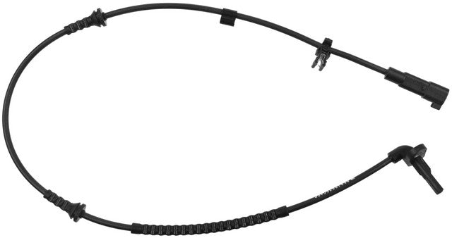 NTK ABS Wheel Speed Sensor P/N:AB1143 Fits: Chevrolet Sonic 20-12 - Image 5