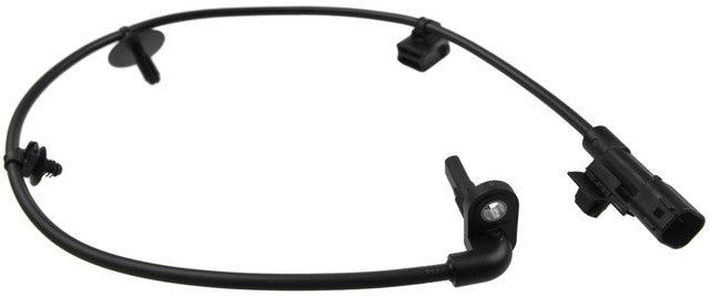 NTK ABS Wheel Speed Sensor P/N:AB1144 Fits: Buick Encore 14-13, Buick Encore 2017, Buick Encore 22-19, Chevrolet Trax 2013, Chevrolet Trax 21-19 - Image 1