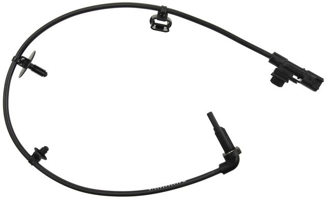 NTK ABS Wheel Speed Sensor P/N:AB1144 Fits: Buick Encore 14-13, Buick Encore 2017, Buick Encore 22-19, Chevrolet Trax 2013, Chevrolet Trax 21-19 - Image 9