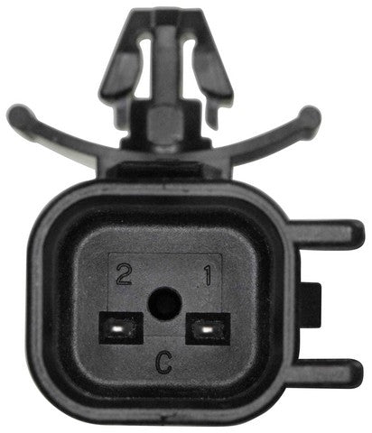 NTK ABS Wheel Speed Sensor P/N:AB1144 Fits: Buick Encore 14-13, Buick Encore 2017, Buick Encore 22-19, Chevrolet Trax 2013, Chevrolet Trax 21-19 - Image 15