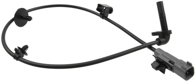 NTK ABS Wheel Speed Sensor P/N:AB1145 Fits: Buick Encore 22-13, Chevrolet Trax 2013, Chevrolet Trax 21-19 - Image 1