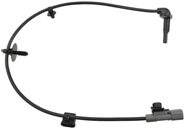 NTK ABS Wheel Speed Sensor P/N:AB1145 Fits: Buick Encore 22-13, Chevrolet Trax 2013, Chevrolet Trax 21-19 - Image 14