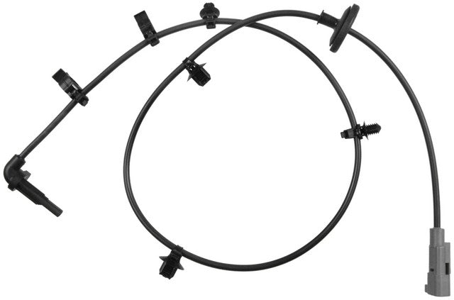 NTK ABS Wheel Speed Sensor P/N:AB1148 Fits: Chevrolet Spark Ev 2014 - Image 10