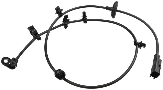 NTK ABS Wheel Speed Sensor P/N:AB1149 Fits: Chevrolet Spark Ev 2014 - Image 1