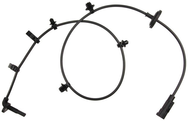 NTK ABS Wheel Speed Sensor P/N:AB1149 Fits: Chevrolet Spark Ev 2014 - Image 8