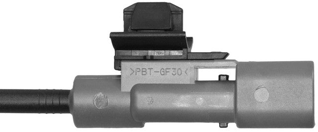 NTK ABS Wheel Speed Sensor P/N:AB1153 Fits: Chevrolet Beat 20-18, Chevrolet Spark 15-11, Chevrolet Spark Classic 17-16 - Image 7