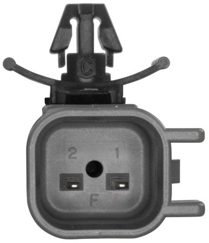NTK ABS Wheel Speed Sensor P/N:AB1155 Fits: Chevrolet Beat 20-19, Chevrolet Spark 15-13 - Image 8