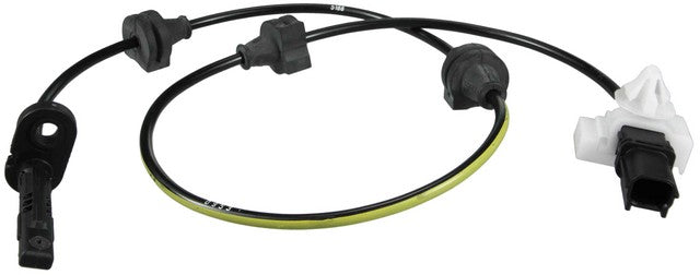 NTK ABS Wheel Speed Sensor P/N:AB1166 Fits: Acura Mdx 16-14, Honda Pilot 21-16, Honda Ridgeline 18-17 - Image 1