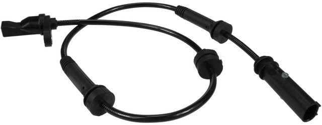 NTK ABS Wheel Speed Sensor P/N:AB1173 Fits: BMW 118i, BMW 120i, BMW 220i, BMW 228i, BMW 230i, BMW 230i Xdrive, BMW 320i - Image 1
