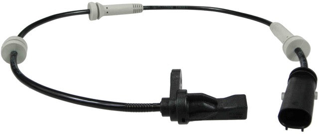 NTK ABS Wheel Speed Sensor P/N:AB1174 Fits: BMW 228i, BMW 230i, BMW 230i Xdrive, BMW 320i, BMW 320i Xdrive, BMW 328d, BMW 328i, BMW 330e, BMW 330i, BMW 335i - Image 1