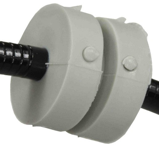 NTK ABS Wheel Speed Sensor P/N:AB1174 Fits: BMW 228i, BMW 230i, BMW 230i Xdrive, BMW 320i, BMW 320i Xdrive, BMW 328d, BMW 328i, BMW 330e, BMW 330i, BMW 335i - Image 4