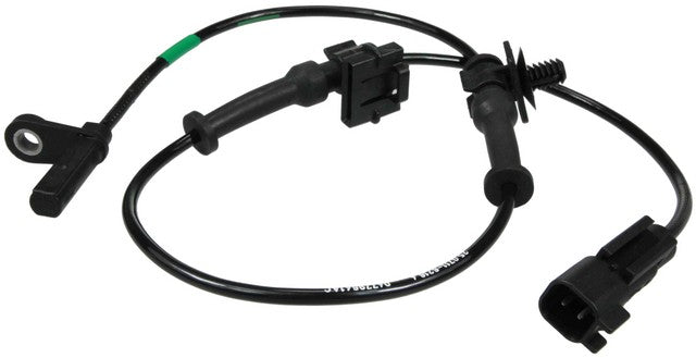 NTK ABS Wheel Speed Sensor P/N:AB1176 Fits: Chrysler 300 14-13, Dodge Charger 14-13 - Image 1