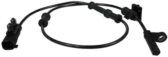NTK ABS Wheel Speed Sensor P/N:AB1177 Fits: Chrysler 300 21-13, Dodge Challenger 18-17, Dodge Challenger 21-20 - Image 1