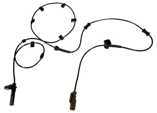 NTK ABS Wheel Speed Sensor P/N:AB1179 Fits: Ram 2500 13-12, Ram 3500 2012 - Image 8