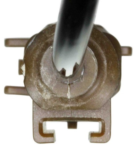 NTK ABS Wheel Speed Sensor P/N:AB1179 Fits: Ram 2500 13-12, Ram 3500 2012 - Image 2