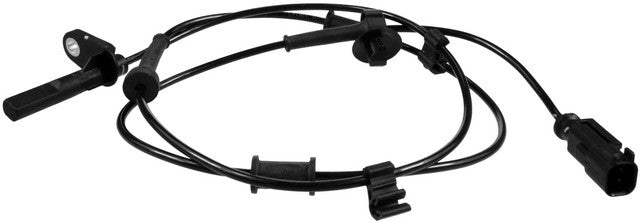 NTK ABS Wheel Speed Sensor P/N:AB1180 Fits: Ram 2500 13-12, Ram 3500 2012 - Image 1