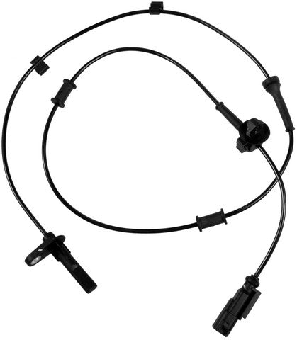 NTK ABS Wheel Speed Sensor P/N:AB1180 Fits: Ram 2500 13-12, Ram 3500 2012 - Image 10