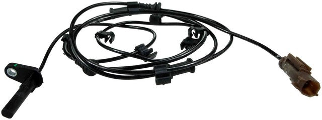 NTK ABS Wheel Speed Sensor P/N:AB1181 Fits: Ram 2500 18-14, Ram 3500 18-14, Ram 4000 17-15 - Image 1