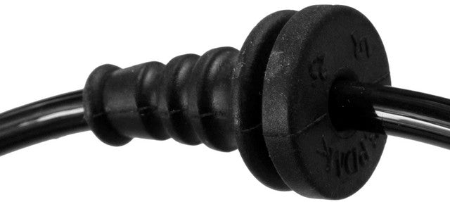 NTK ABS Wheel Speed Sensor P/N:AB1181 Fits: Ram 2500 18-14, Ram 3500 18-14, Ram 4000 17-15 - Image 6