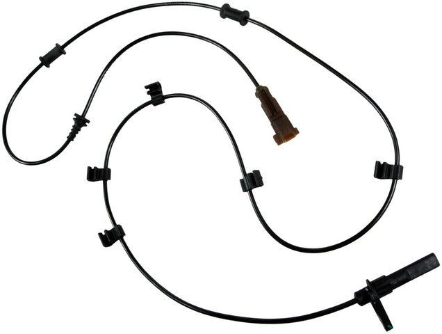 NTK ABS Wheel Speed Sensor P/N:AB1182 Fits: Ram 3500 18-13, Ram 4000 14-13 - Image 1