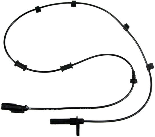 NTK ABS Wheel Speed Sensor P/N:AB1183 Fits: Ram 3500 18-13, Ram 4000 14-13 - Image 1