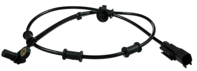 NTK ABS Wheel Speed Sensor P/N:AB1184 Fits: Dodge Ram 2500 2010, Dodge Ram 4000 2010, Ram 2500 13-11, Ram 3500 13-12, Ram 4000 12-11 - Image 1