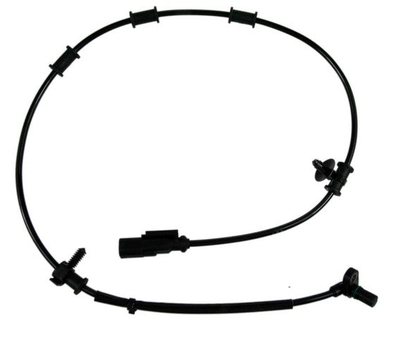 NTK ABS Wheel Speed Sensor P/N:AB1184 Fits: Dodge Ram 2500 2010, Dodge Ram 4000 2010, Ram 2500 13-11, Ram 3500 13-12, Ram 4000 12-11 - Image 10