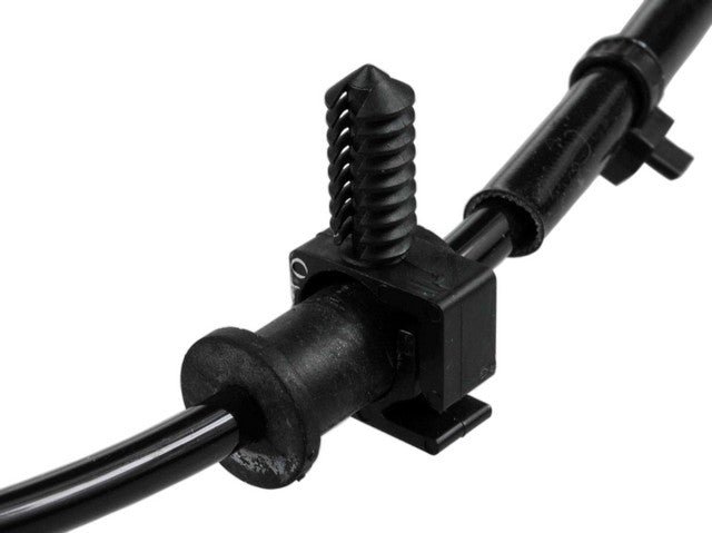 NTK ABS Wheel Speed Sensor P/N:AB1184 Fits: Dodge Ram 2500 2010, Dodge Ram 4000 2010, Ram 2500 13-11, Ram 3500 13-12, Ram 4000 12-11 - Image 7