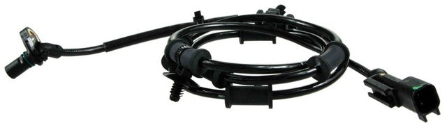 NTK ABS Wheel Speed Sensor P/N:AB1185 Fits: Dodge Ram 2500 2010, Ram 2500 13-11, Ram 3500 13-12, Ram 4000 13-11 - Image 1