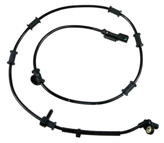 NTK ABS Wheel Speed Sensor P/N:AB1185 Fits: Dodge Ram 2500 2010, Ram 2500 13-11, Ram 3500 13-12, Ram 4000 13-11 - Image 9