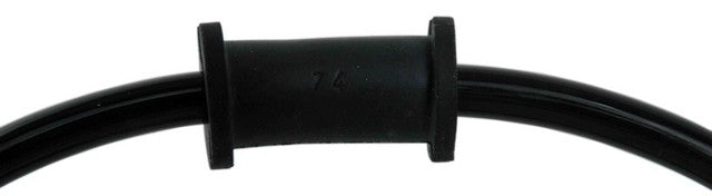 NTK ABS Wheel Speed Sensor P/N:AB1185 Fits: Dodge Ram 2500 2010, Ram 2500 13-11, Ram 3500 13-12, Ram 4000 13-11 - Image 4