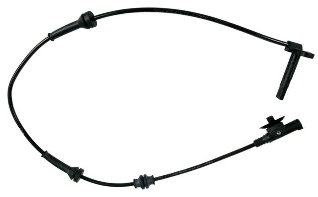 NTK ABS Wheel Speed Sensor P/N:AB1187 Fits: Dodge Dart 16-13 - Image 6