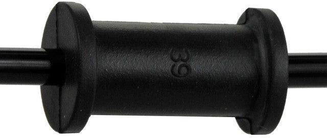 NTK ABS Wheel Speed Sensor P/N:AB1190 Fits: Ram 3500 2013 - Image 2