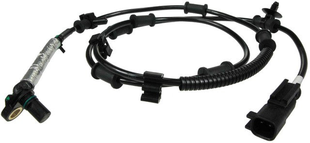 NTK ABS Wheel Speed Sensor P/N:AB1192 Fits: Ram 2500 18-14, Ram 3500 18-14, Ram 4000 2014 - Image 1