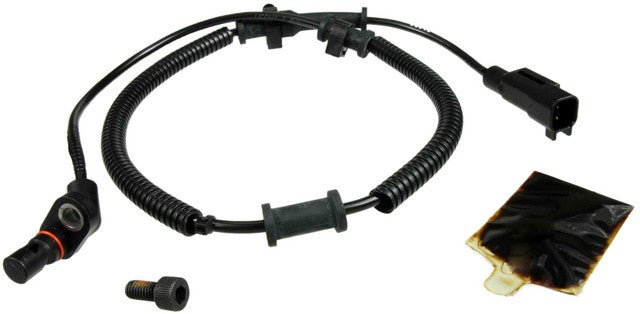 NTK ABS Wheel Speed Sensor P/N:AB1193 Fits: Ram 1500 18-13, Ram 1500 Classic 22-19 - Image 1