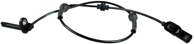 NTK ABS Wheel Speed Sensor P/N:AB1196 Fits: Jeep Cherokee 15-14, Jeep Cherokee 23-19 - Image 1