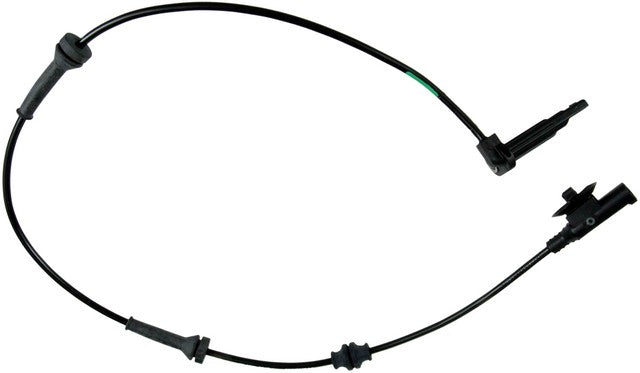NTK ABS Wheel Speed Sensor P/N:AB1196 Fits: Jeep Cherokee 15-14, Jeep Cherokee 23-19 - Image 5