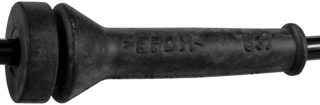NTK ABS Wheel Speed Sensor P/N:AB1196 Fits: Jeep Cherokee 15-14, Jeep Cherokee 23-19 - Image 4