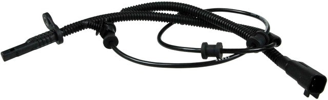 NTK ABS Wheel Speed Sensor P/N:AB1197 Fits: Ram 1500 18-13, Ram 1500 Classic 22-19 - Image 1