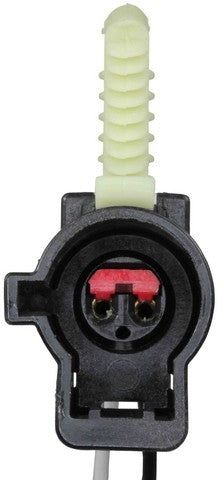 NTK ABS Wheel Speed Sensor P/N:AB1200 Fits: Ford F-53 Motorhome Chassis 14-12 - Image 14