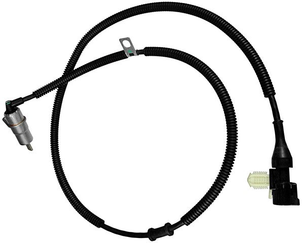 NTK ABS Wheel Speed Sensor P/N:AB1201 Fits: Ford F-53 Motorhome Chassis 2012 - Image 8