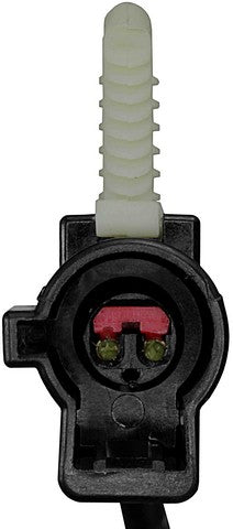 NTK ABS Wheel Speed Sensor P/N:AB1201 Fits: Ford F-53 Motorhome Chassis 2012 - Image 9