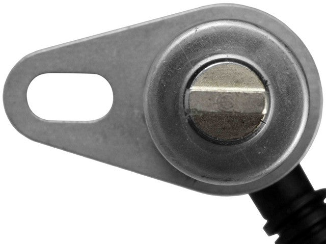 NTK ABS Wheel Speed Sensor P/N:AB1201 Fits: Ford F-53 Motorhome Chassis 2012 - Image 4