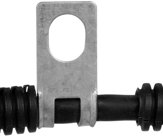 NTK ABS Wheel Speed Sensor P/N:AB1201 Fits: Ford F-53 Motorhome Chassis 2012 - Image 13