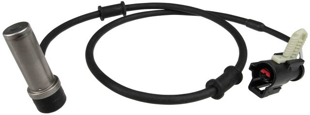 NTK ABS Wheel Speed Sensor P/N:AB1202 Fits: Ford F-53 Motorhome Chassis 14-12 - Image 1