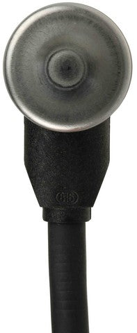 NTK ABS Wheel Speed Sensor P/N:AB1202 Fits: Ford F-53 Motorhome Chassis 14-12 - Image 2
