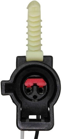 NTK ABS Wheel Speed Sensor P/N:AB1202 Fits: Ford F-53 Motorhome Chassis 14-12 - Image 4